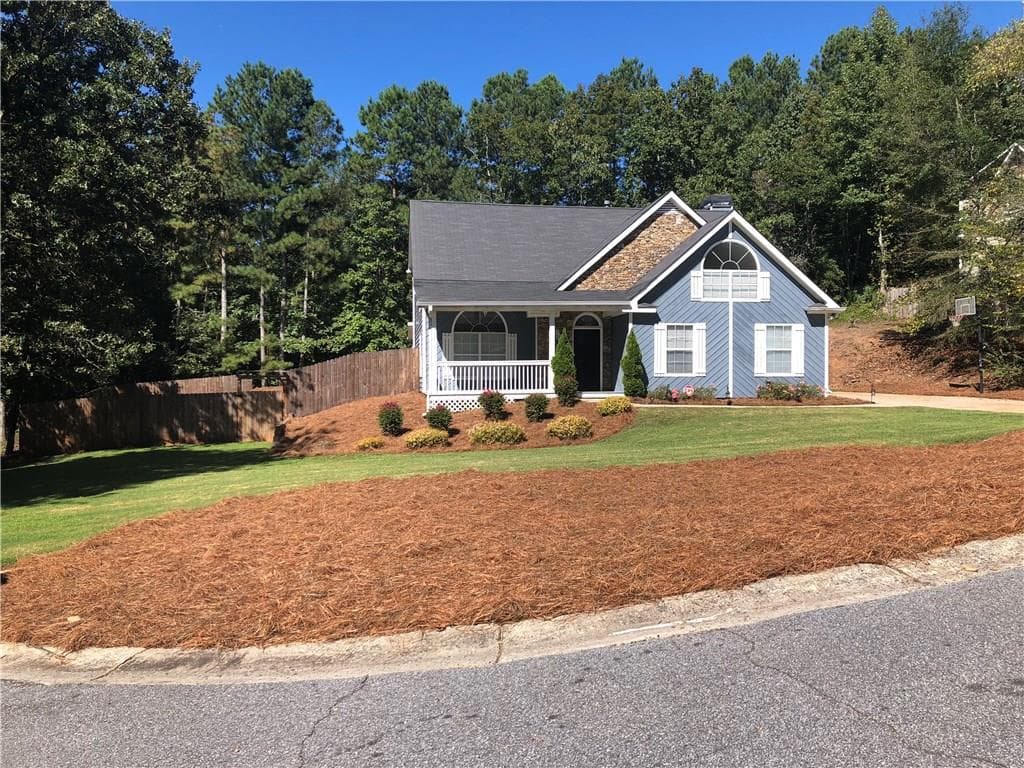 3103 Habersham Hills Road, Cumming, GA 30041 — most recent listing photo