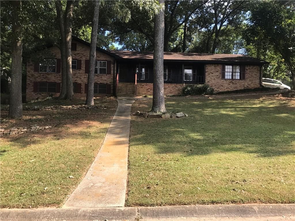958 Douglas Court, Norcross, GA 30093 — most recent listing photo