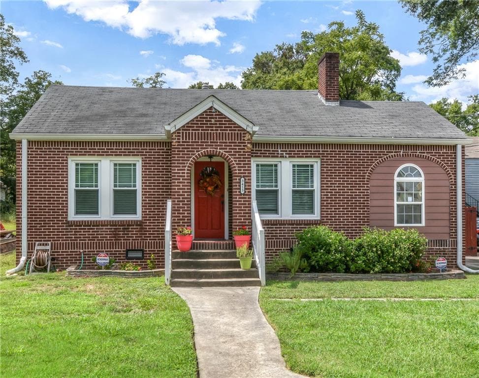 3413 Hamilton Avenue, Atlanta, GA 30354 — most recent listing photo