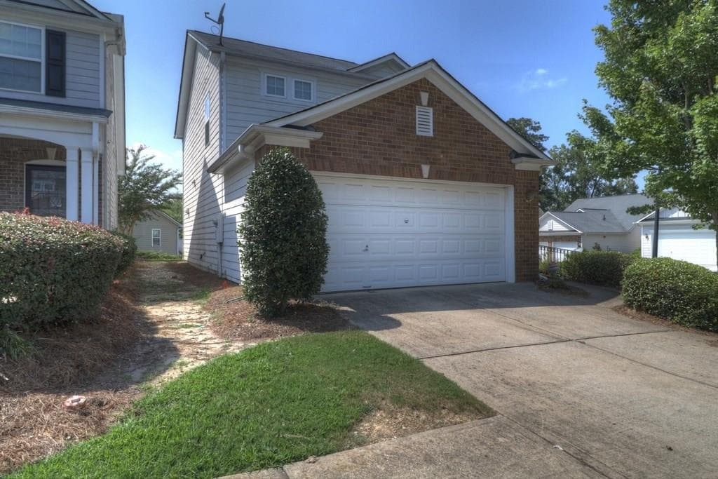2436 BLACK FOREST Drive, Conyers, GA 30012 — most recent listing photo