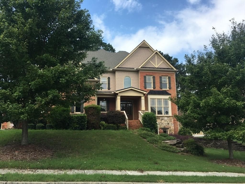 2321 Walkers Glen Lane, Buford, GA 30519 — most recent listing photo