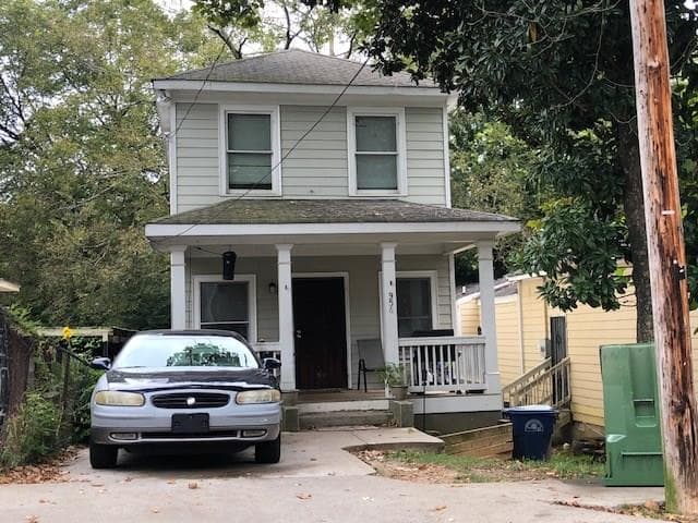 3 bedroom, 1,394 sq ft single family residence sold at 956 Sims Street, Atlanta, GA 30310