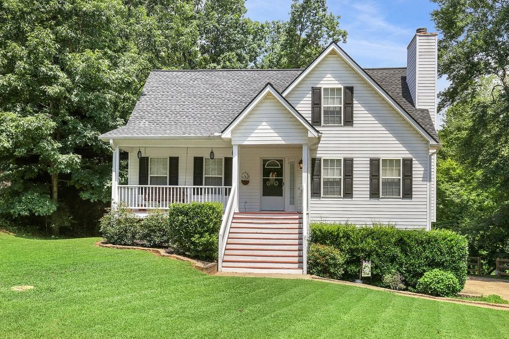 6280 Autry Mill Road, Cumming, GA 30028 — most recent listing photo