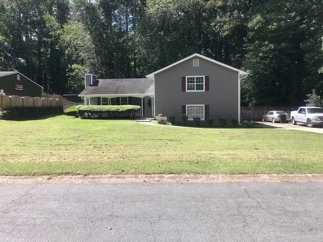 4615 N Landing Drive, Marietta, GA 30066 — most recent listing photo
