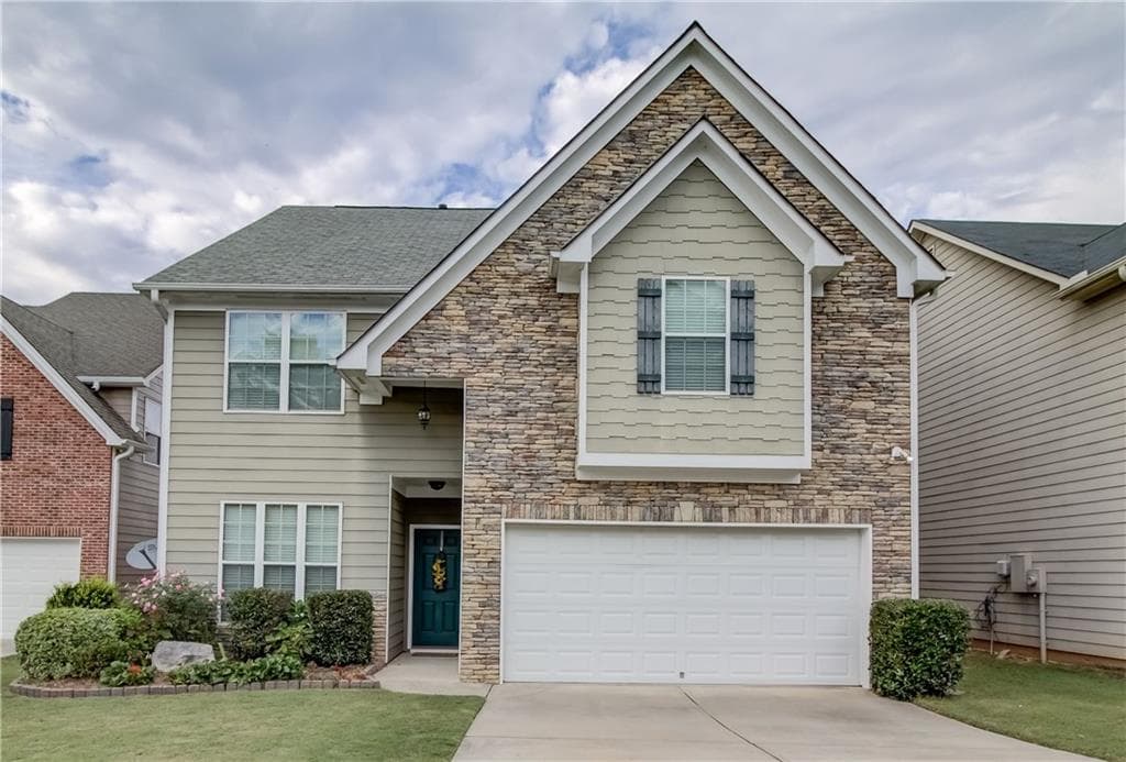 2188 SPLITRAIL Trail, Buford, GA 30519 — most recent listing photo