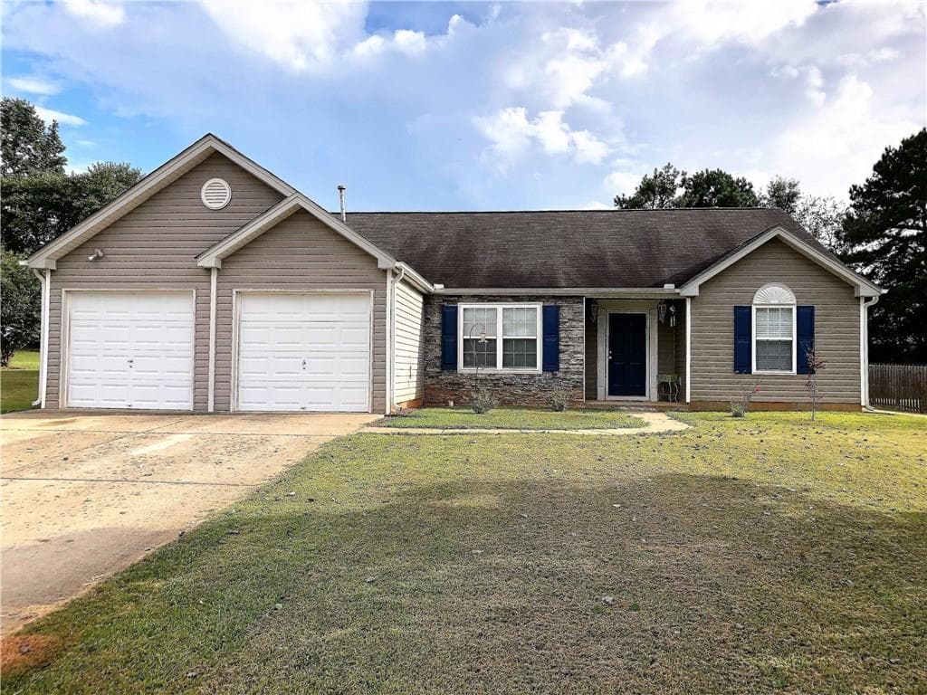 35 Abbey Lane, Cartersville, GA 30120 — most recent listing photo