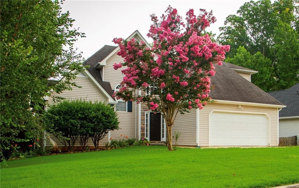 121 Alexandria Drive, Dallas, GA 30157 — most recent listing photo