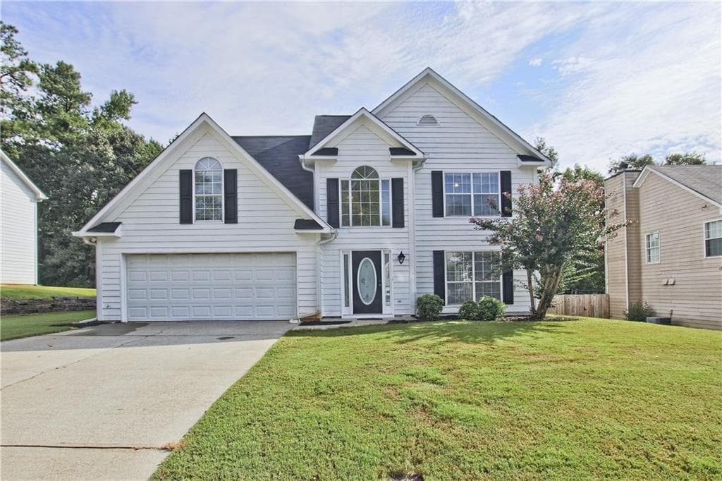 485 Fosters Mill Lane, Suwanee, GA 30024 — most recent listing photo