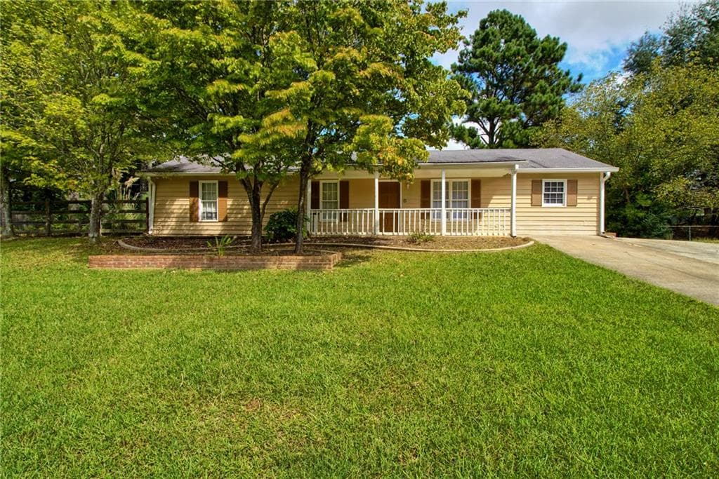 3268 Lancer Drive, Powder Springs, GA 30127 — most recent listing photo