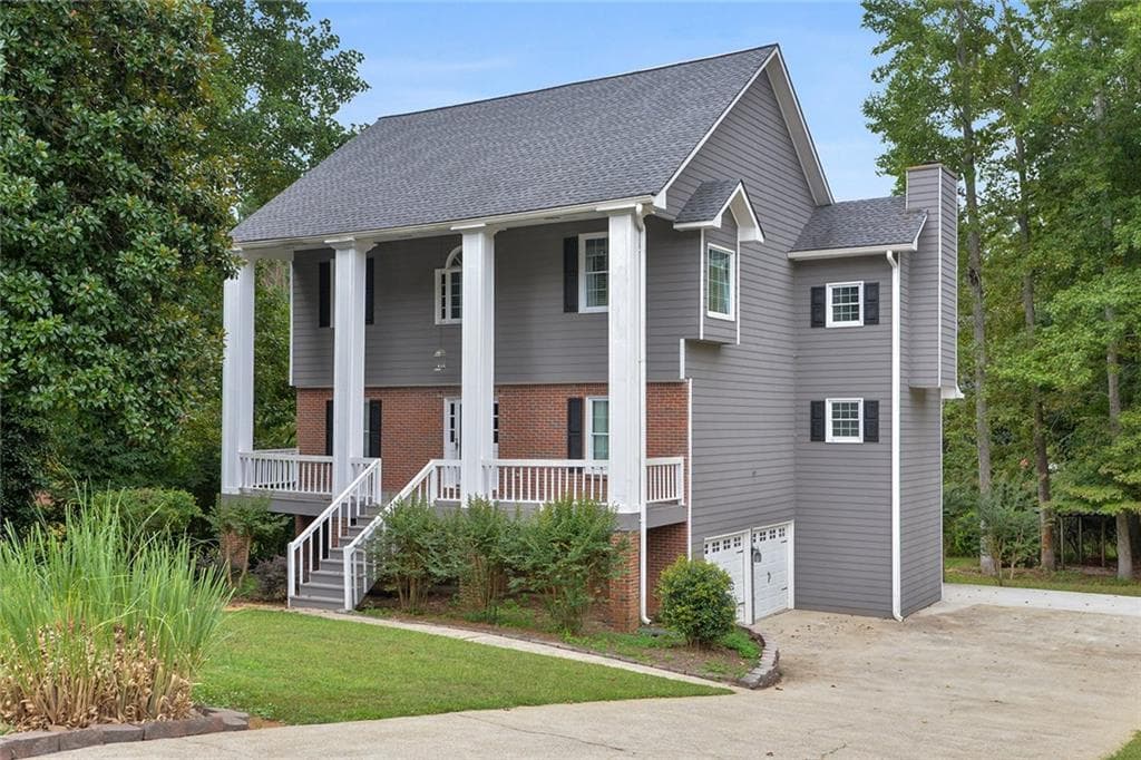 2369 Battle Forest Drive, Marietta, GA 30064 — most recent listing photo