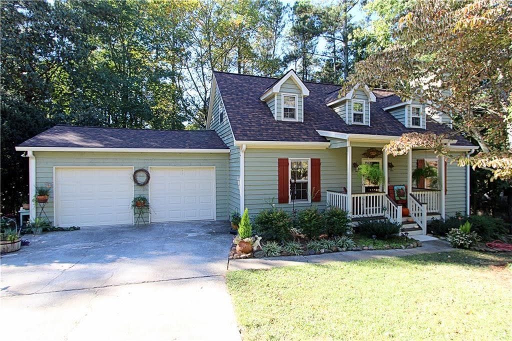 3066 Whisper Knob Road, Marietta, GA 30062 — most recent listing photo