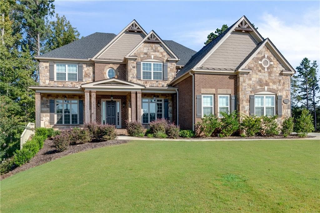 17333 Barberry Road, Milton, GA 30004 — most recent listing photo