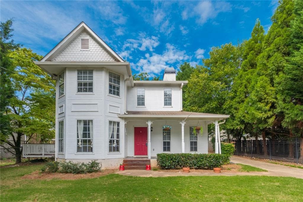 3465 Madison Street, College Park, GA 30337 — most recent listing photo