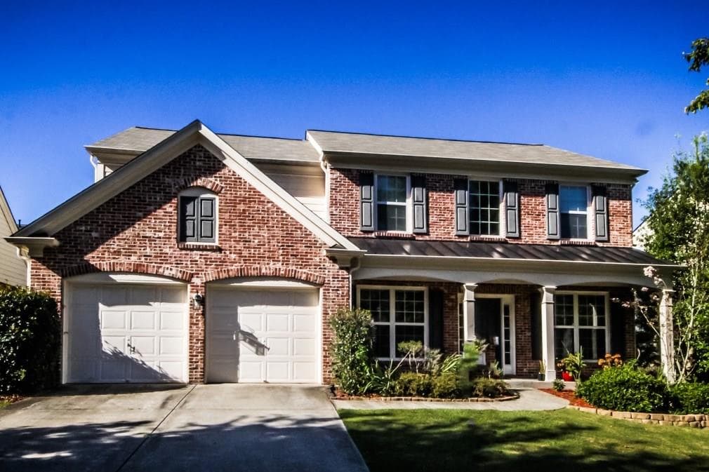 4 bedroom, 2,364 sq ft single family residence sold at 753 Prada Court, Lawrenceville, GA 30043