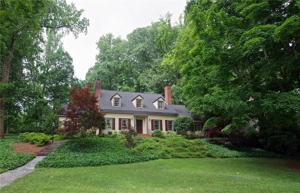 908 West Ponce De Leon Avenue, Decatur, GA 30030 — most recent listing photo