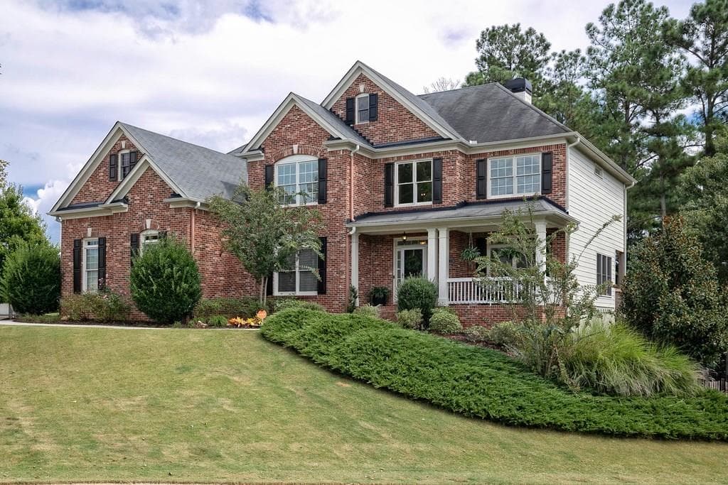 94 Calming Water Trail, Dallas, GA 30132 — most recent listing photo