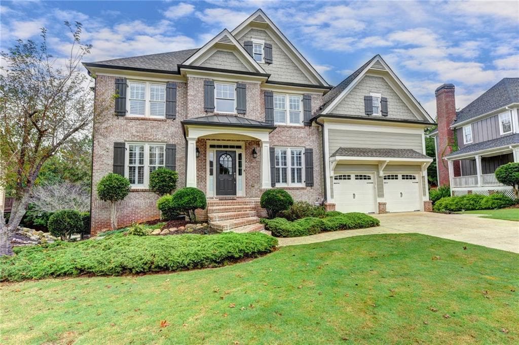 260 Sagamore Cove, Sugar Hill, GA 30518 — most recent listing photo