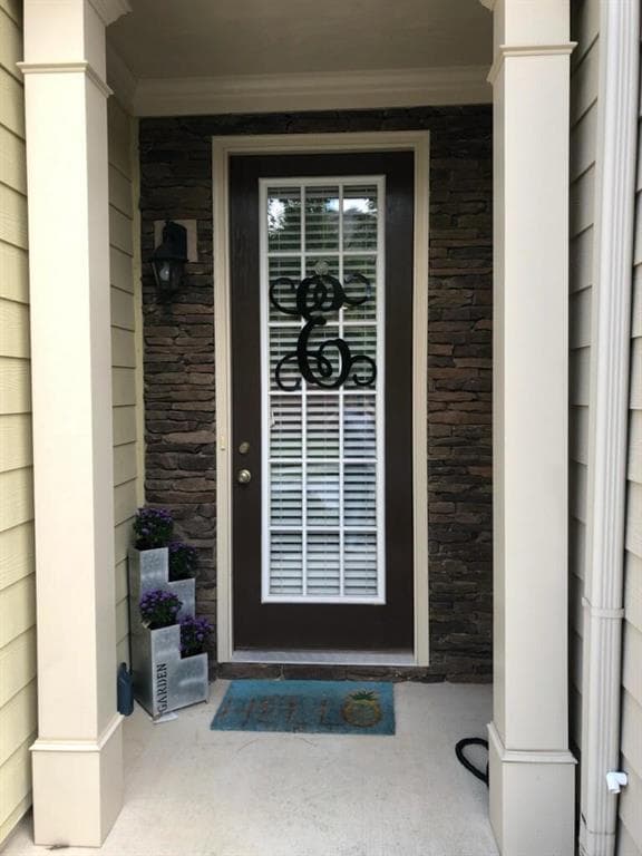 3812 Brockenhurst Drive, Buford, GA 30519 — most recent listing photo