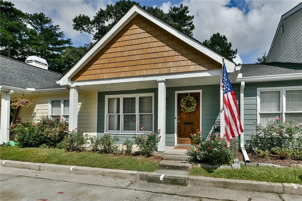 1836 S Garden Court, Brookhaven, GA 30319 — most recent listing photo