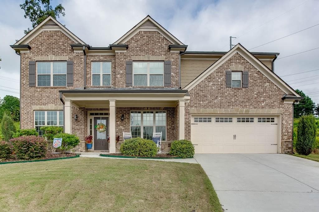6138 Parkmist Court, Buford, GA 30518 — most recent listing photo