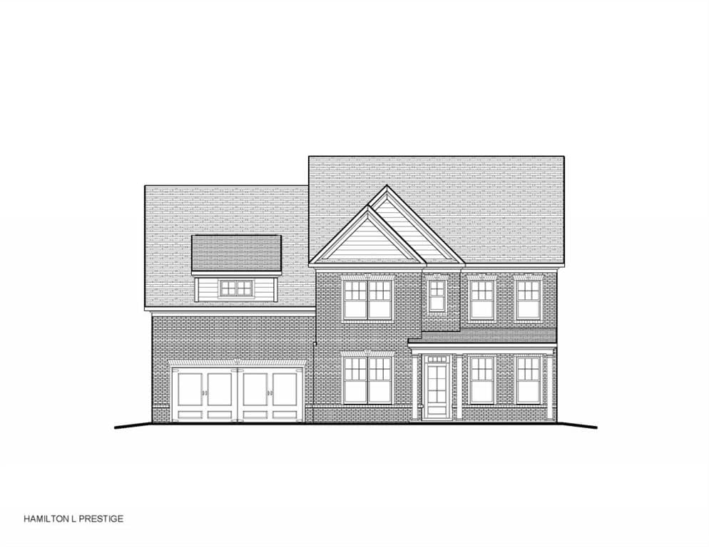 3569 Tamerton Trace, Buford, GA 30519 — most recent listing photo