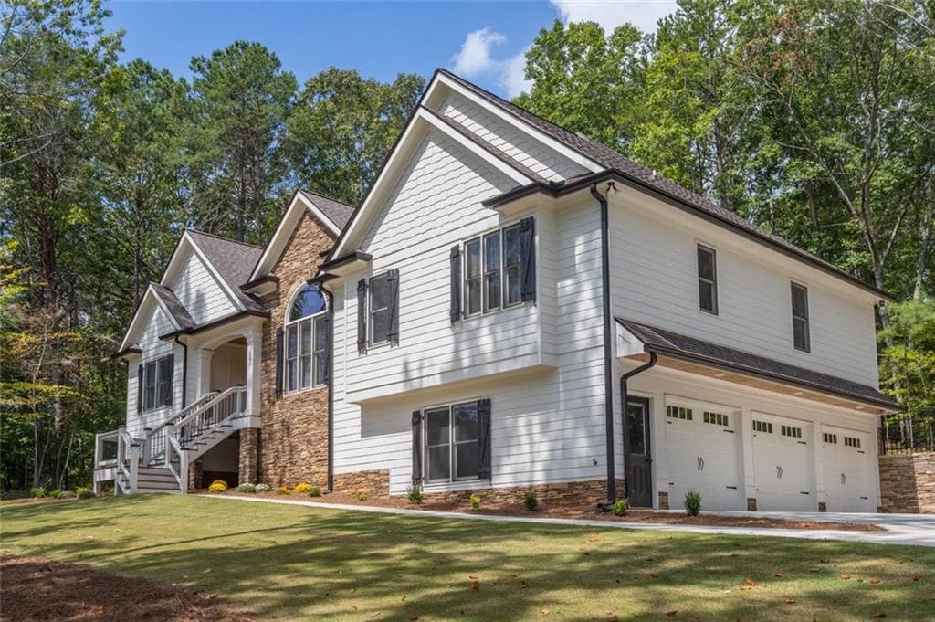 143 Wilshire Drive, White, GA 30184 — most recent listing photo