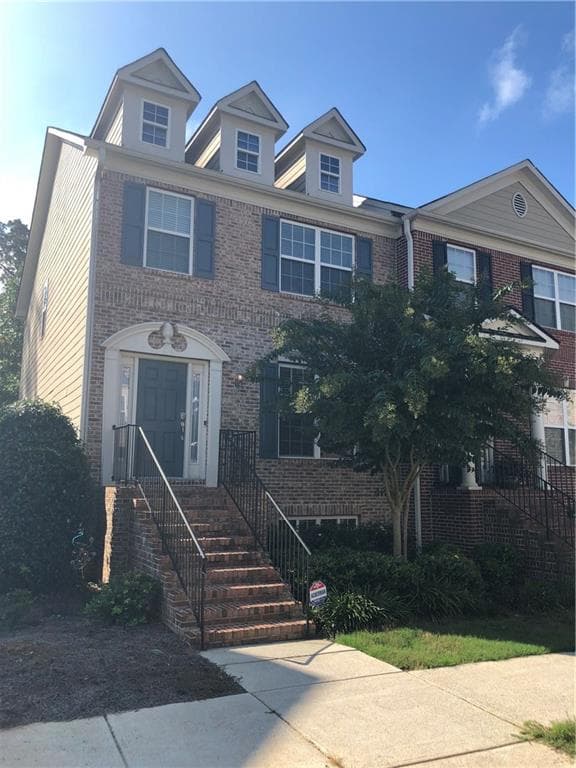 727 Pecan Knoll Drive 4, Marietta, GA 30008 — most recent listing photo