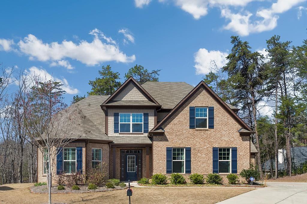 3152 Fetterbush Court, Marietta, GA 30066 — most recent listing photo