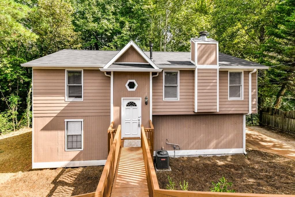1300 Mount Pisgah Downs, Austell, GA 30168 — most recent listing photo
