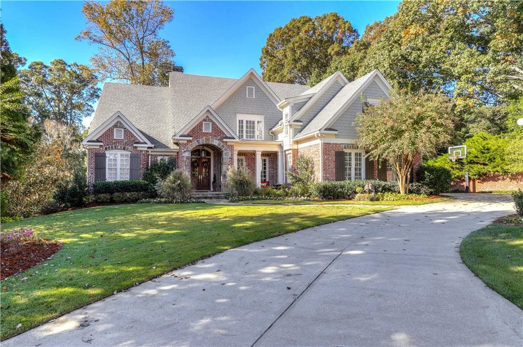 4754 RIVERCLIFF Landing, Marietta, GA 30067 — most recent listing photo