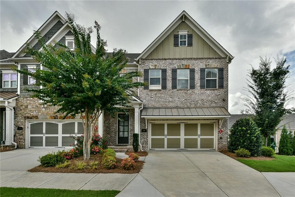 916 Acadiana Drive, Atlanta, GA 30328 — most recent listing photo