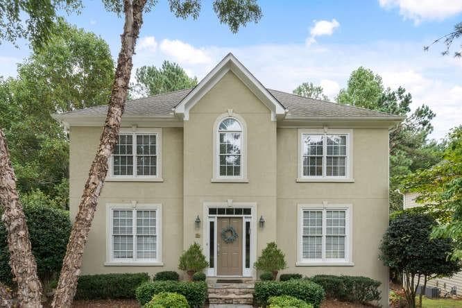 6245 Woodlore Drive, Acworth, GA 30101 — most recent listing photo