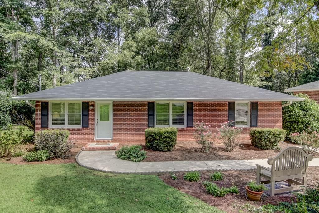 2085 Clearwater Drive, Marietta, GA 30067 — most recent listing photo