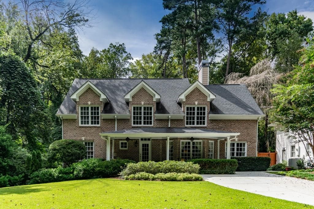 2668 Green Meadows Lane, Brookhaven, GA 30319 — most recent listing photo