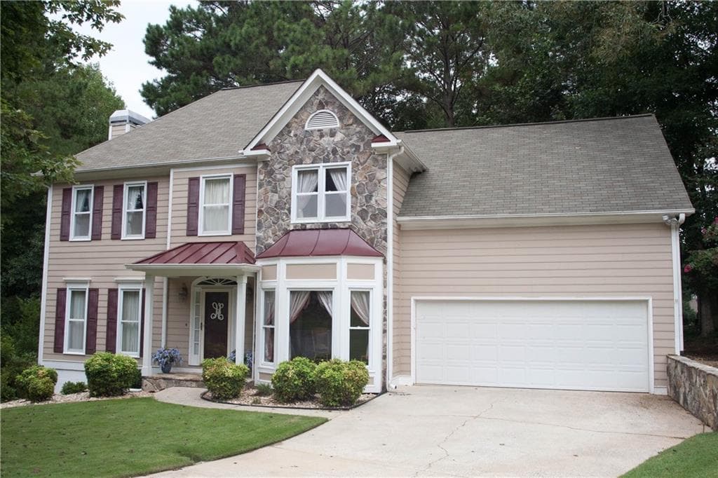 922 Fernwood Road, Woodstock, GA 30189 — most recent listing photo