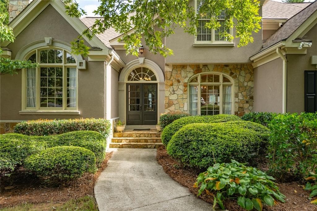 5001 Chapel Crossing, Douglasville, GA 30135 — most recent listing photo
