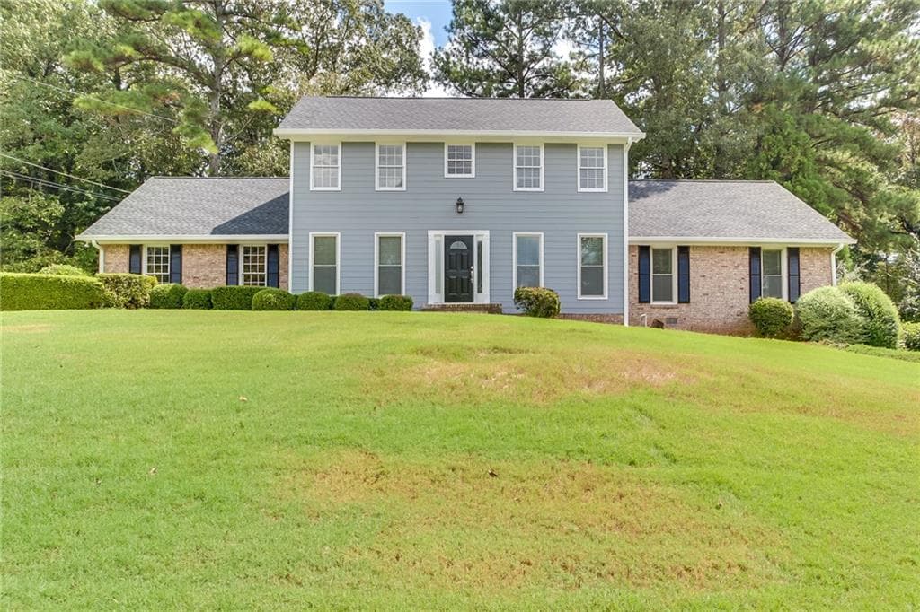 4252 Kings Troop Road, Stone Mountain, GA 30083 — most recent listing photo