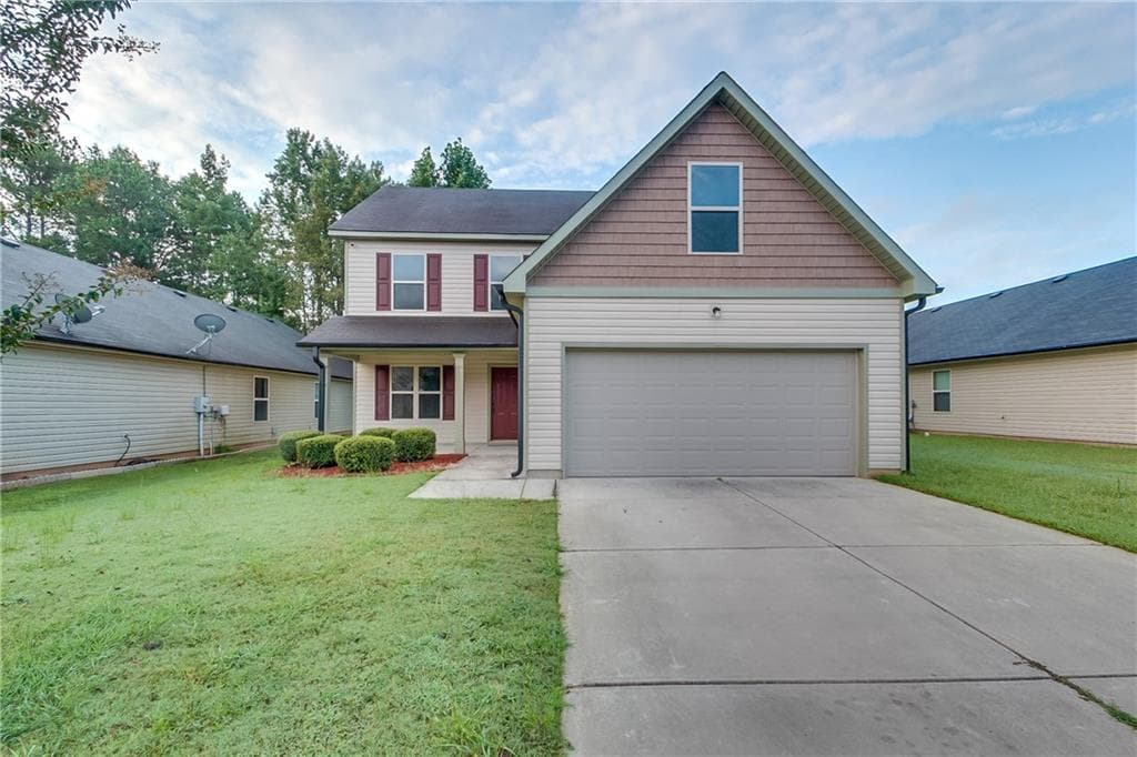1979 Summerview Court, Morrow, GA 30260 — most recent listing photo