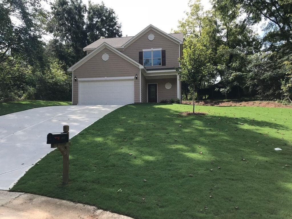 4651 Anastasia Court, Mableton, GA 30126 — most recent listing photo
