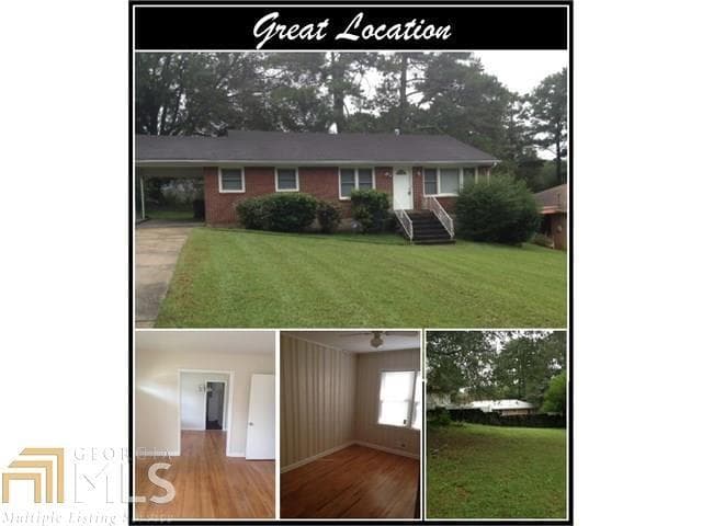 1891 Longdale Drive, Decatur, GA 30032 — most recent listing photo
