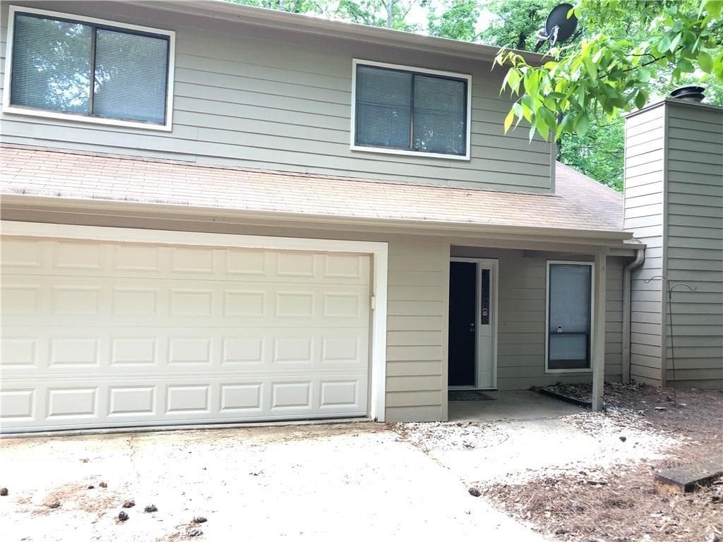 8560 Colony Club Drive, Alpharetta, GA 30022 — most recent listing photo