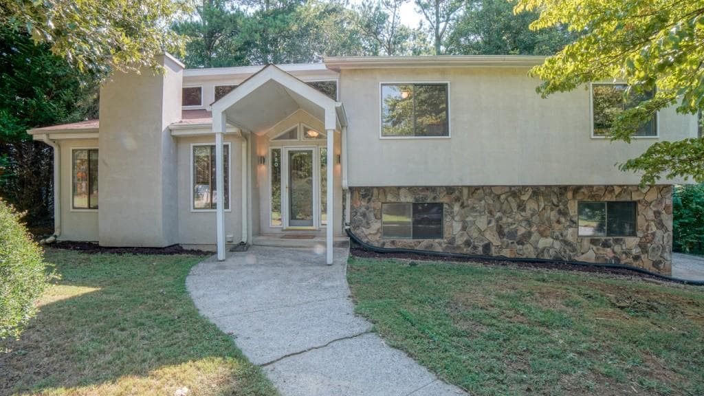 120 Truehedge Trace, Roswell, GA 30076 — most recent listing photo