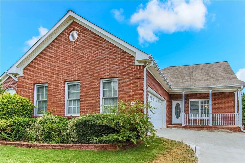 2110 Stockton Walk Lane, Snellville, GA 30078 — most recent listing photo