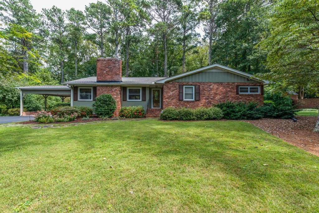 451 Woodvalley Drive, Marietta, GA 30064 — most recent listing photo