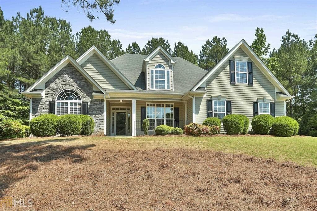 245 Bontura Drive, Senoia, GA 30276 — most recent listing photo