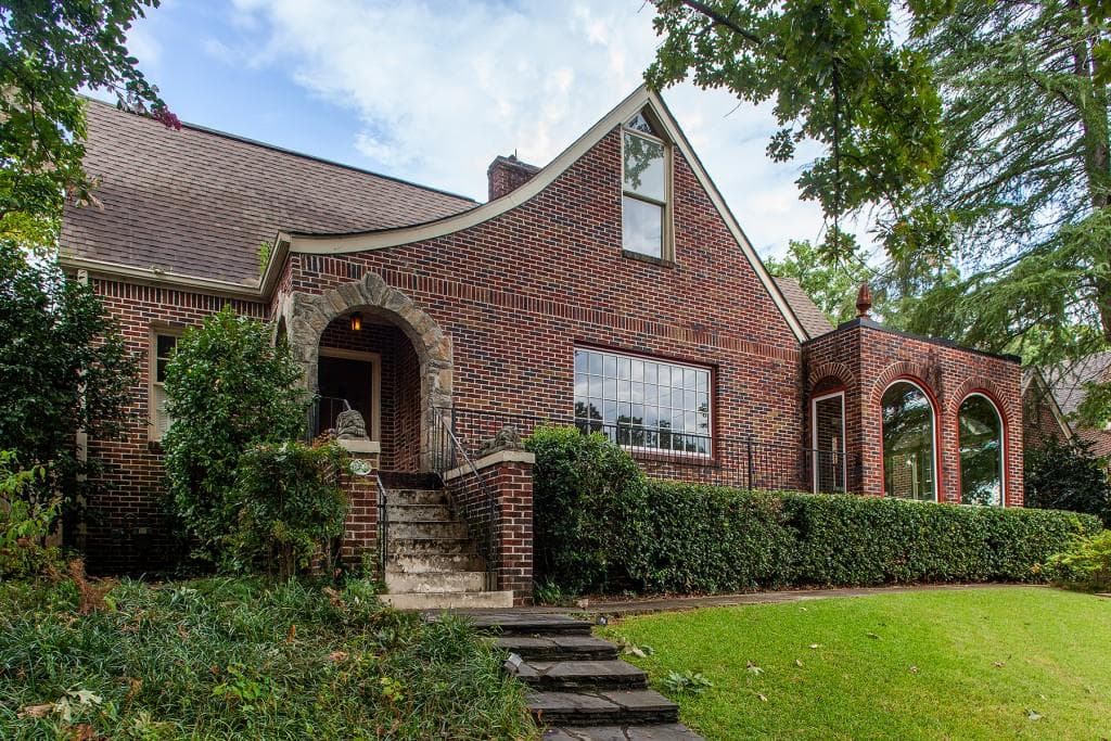 3 bedroom, 3,193 sq ft single family residence sold at 1751 N Pelham Road, Atlanta, GA 30324