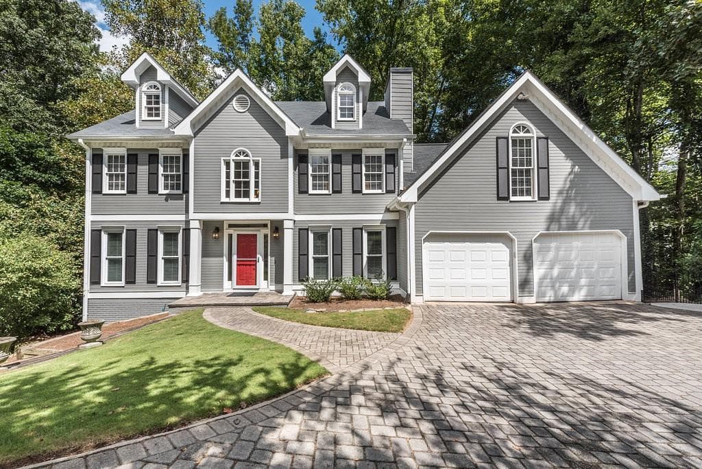 1977 Stafford Place, Marietta, GA 30062 — most recent listing photo