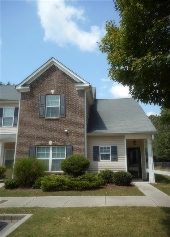 2555 Flat Shoals Road 3506, Atlanta, GA 30349 — most recent listing photo