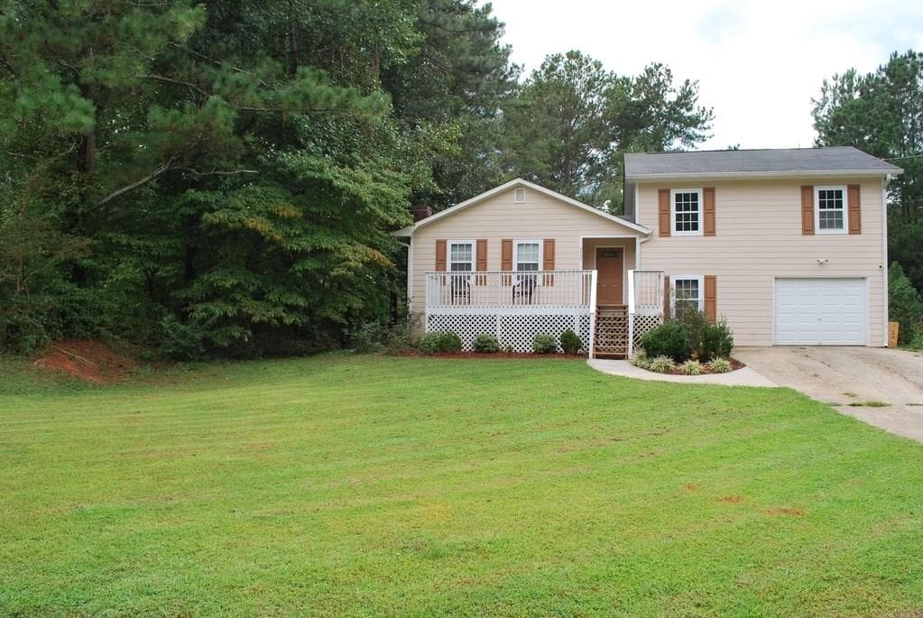3455 Stallion Court, Powder Springs, GA 30127 — most recent listing photo