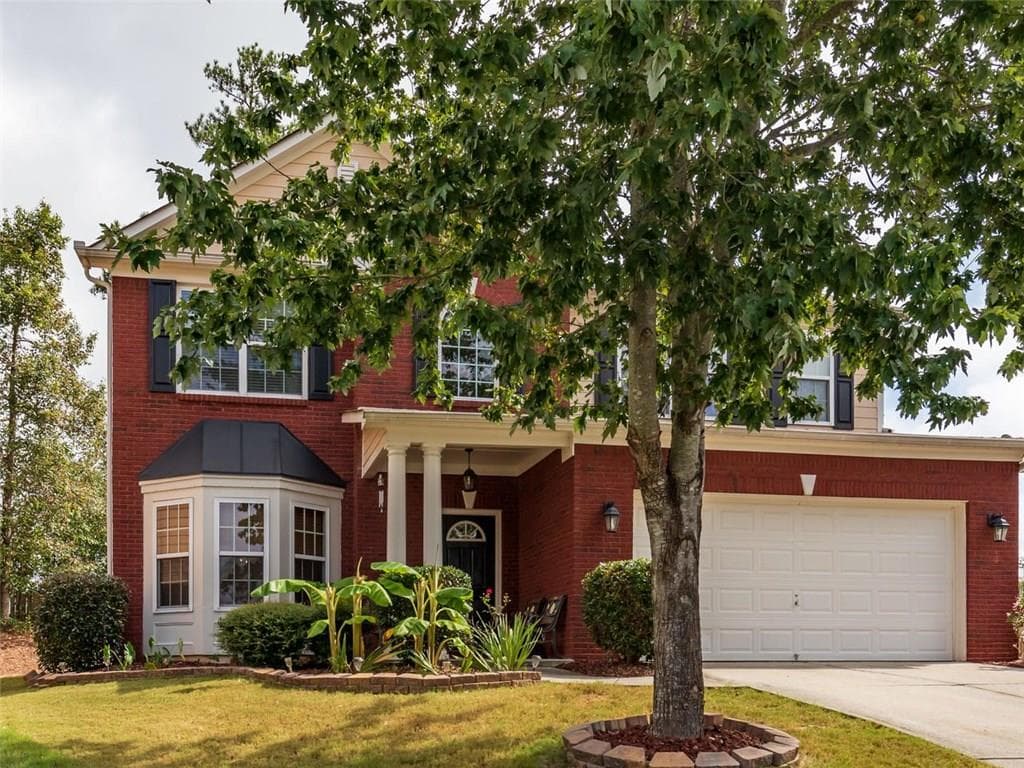 1063 Overview Drive, Lawrenceville, GA 30044 — most recent listing photo